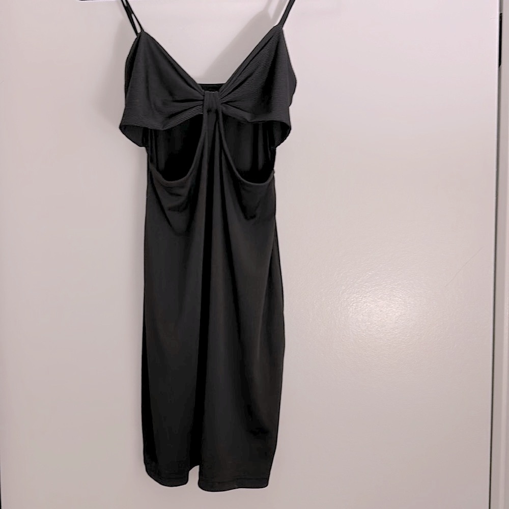 Princess Polly cut out dress